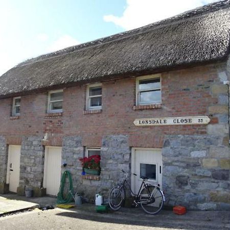 Bramley Apple Cottage Enniskillen Esterno foto