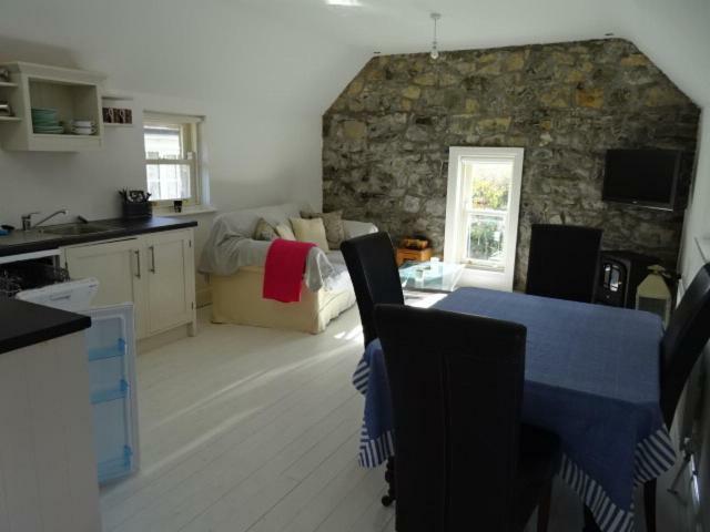 Bramley Apple Cottage Enniskillen Esterno foto