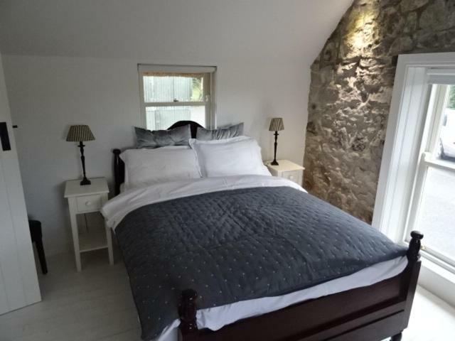 Bramley Apple Cottage Enniskillen Esterno foto