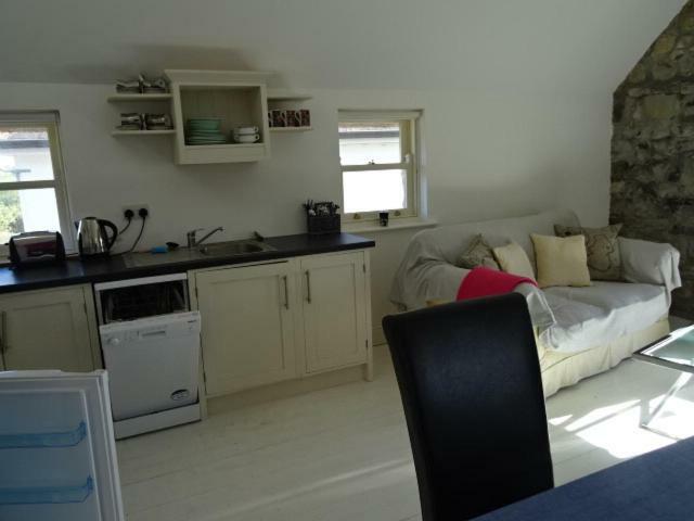 Bramley Apple Cottage Enniskillen Esterno foto