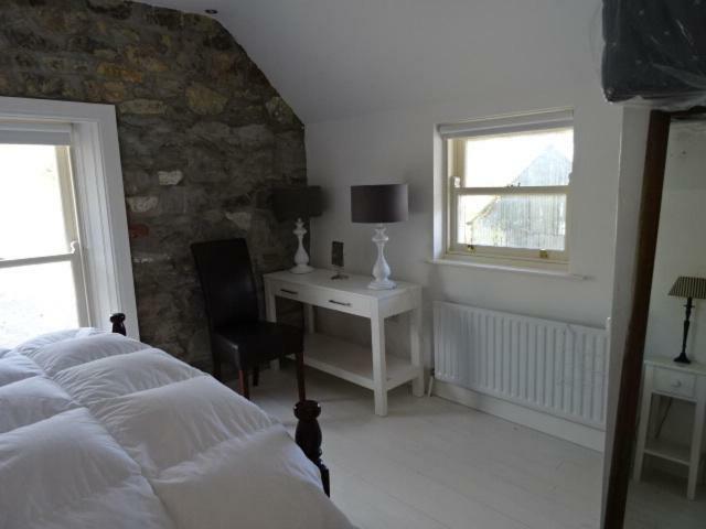 Bramley Apple Cottage Enniskillen Esterno foto